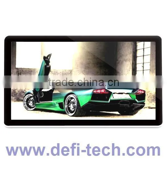 10 Points With Different Size Medical Touch Screen Monitor photo-2