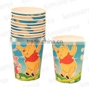 12oz Double Wall Coffee Paper Cup photo-4