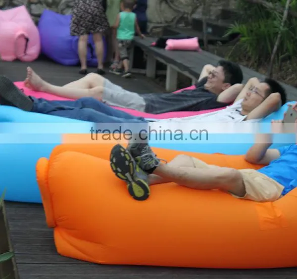 Wholesalers Sporting Goods Sleeping Bag Inflatable, 2016 New Product Travel Outdoor Camping Sleeping Bag Ultralight* photo-6