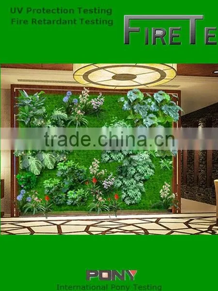 Aritificial/fake/Plastic Plant Wall