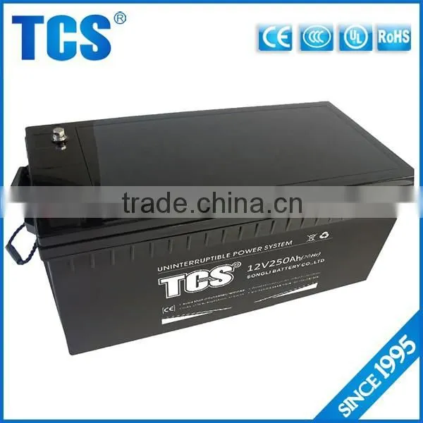 Gel Battery 12v 200ah, 12v Gel Battery