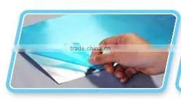 PE Protective Film for Metal or PVC Sheets or Coils