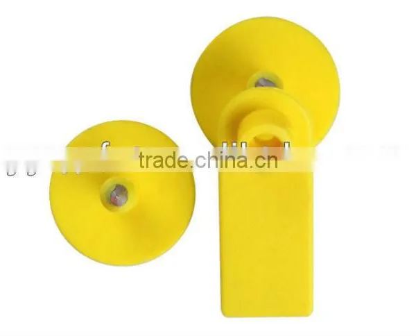 Agricultural Equipment Sheep/goat/mutton /hogget Ear Tags for Livestock photo-2