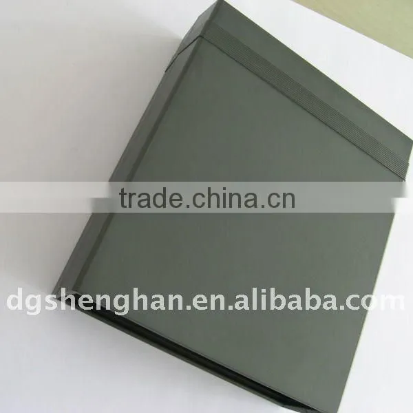 Plastic Injection Mould Popular Customized Detector Case in High Quality photo-3