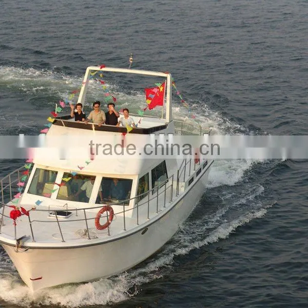 470 Best Luxury Frp Boat and Yacht