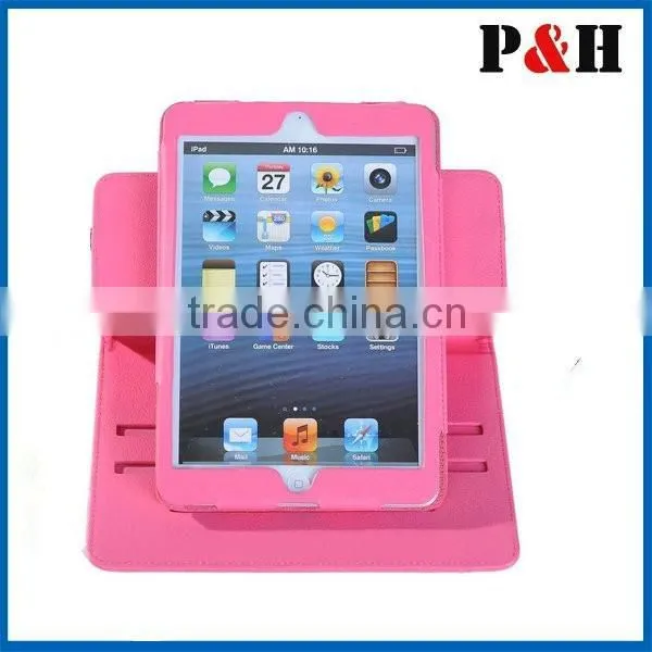Luxury Leather Case For Ipad Air 2,For Ipad Air 2 Case,For Ipad Air 2 Leather Case photo-3
