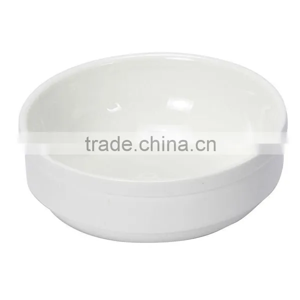 2013 Ceramic Double Wall Bowls