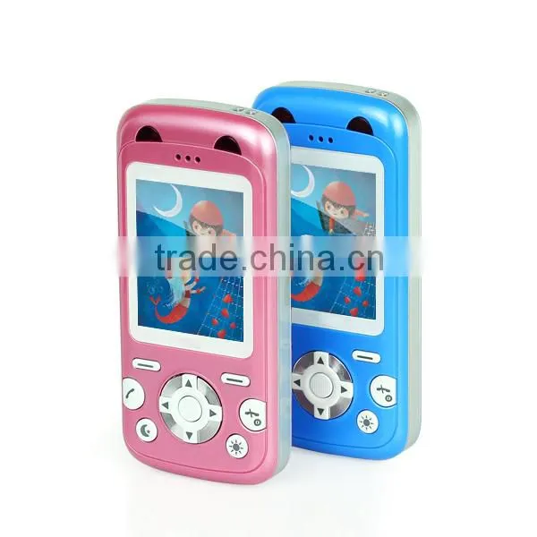 MINI GPS Q9 GSM Phone Emergency Sos Button Mini Kids Gps Tracker photo-2