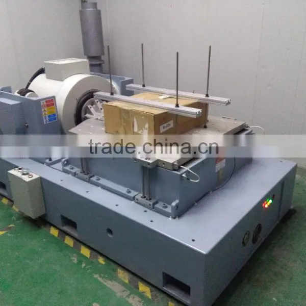 Electrodynamic Shaker Vibration Test Equipment Manufacturer photo-5