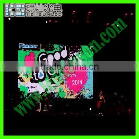 Custom P4.75 LED Moving Message Sign For Window / Led Scrolling Display photo-2