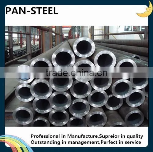 GB3087-2008 Seamless Steel Pipe photo-4