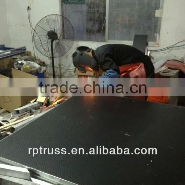 Aluminum Stage,assemble Stage,concert Stage photo-4