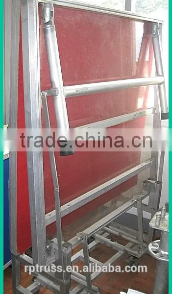 RP 1.5m Height Aluminum Stage photo-4