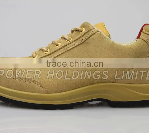 Steel Toe Safety Shoes Germany R336 photo-3