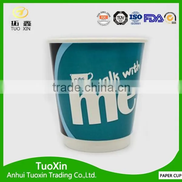Logo Printed Custom Espresso Cups for Water photo-6