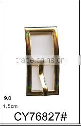 Small Pin Buckle for Shoe