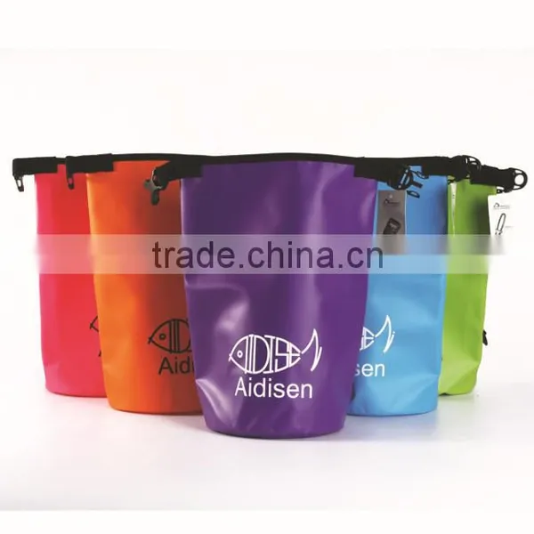 2016 the Portable Dry Bags Waterproof Duffle Bag Water Resistance Travel Bag photo-4