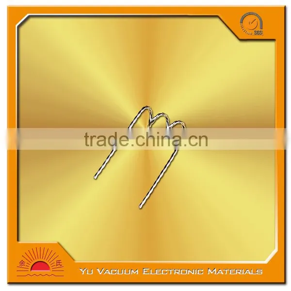 Tungsten Wire for Thin Film Evaporator photo-2