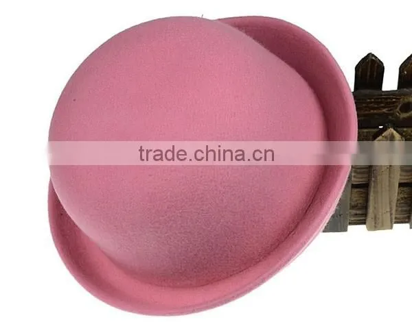 Wholesale Cheap Funny Winter Wool Hat photo-2