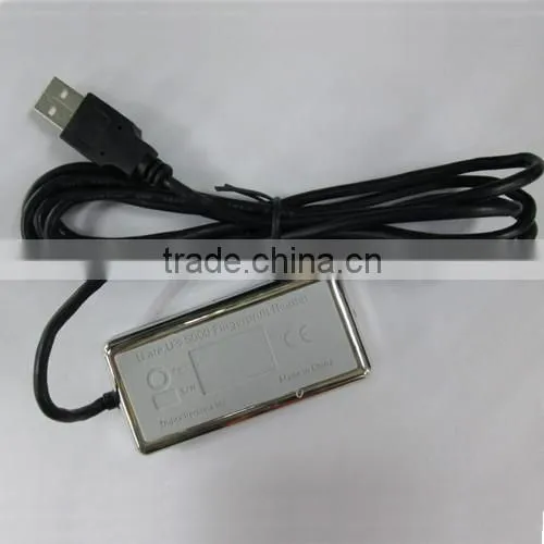 URU5000 Fingerprint Scanner Fingerprint Reader 500 Dpi Optical Fingerprint Sensor photo-3