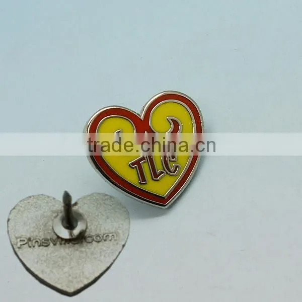 Custom Shiny Pins Badges photo-6