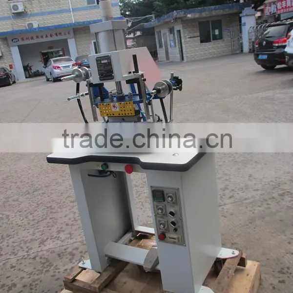 TAM-90-6 Lable Automatic Coding Hot Foil Stamping Machine photo-5