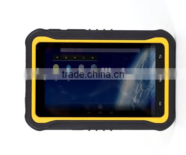 7 Inch Android 3G NFC Smart Screen RFID Tablet PC photo-3