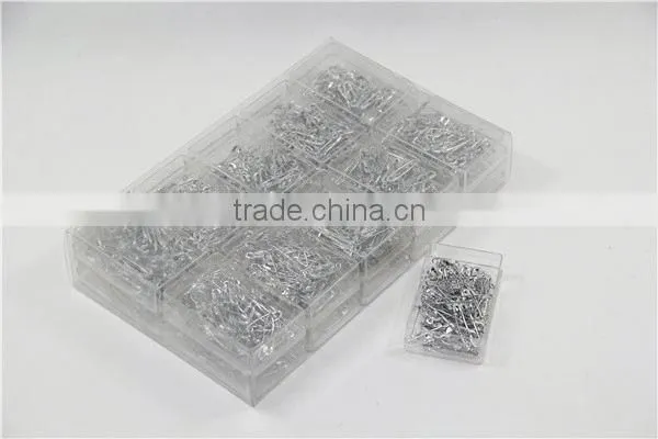 Newest Sale OEM Quality Copper Safety Pins on Sale photo-2