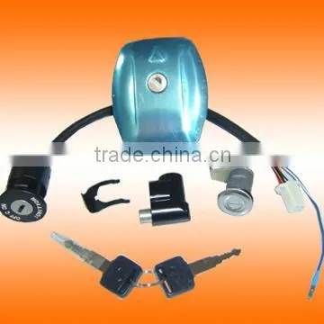 Suzuki Lock Sets