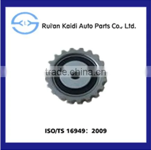FOR RENAULT VOLVO CATS BELT PULLEY 7700107249