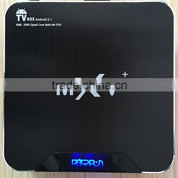 Hot Sale Cheapest Smart tv Box