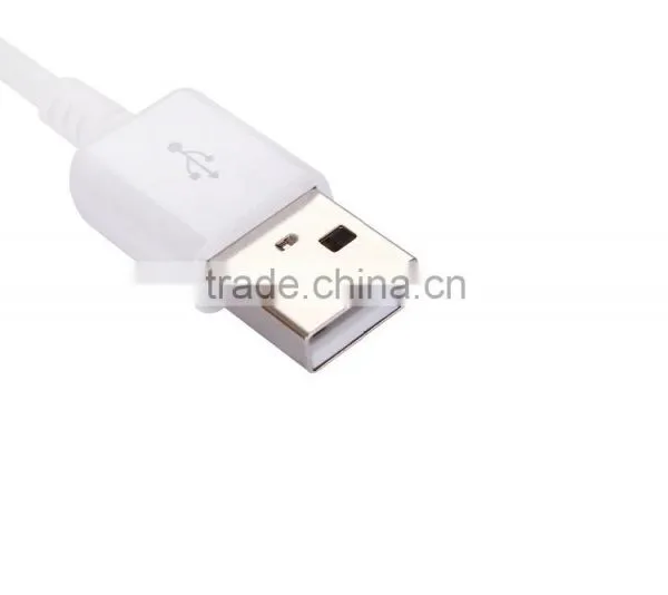 Factory Price High Usb 2.0 Speed Date Cable Usb for Samsung Shielded Usb Date Cable photo-2