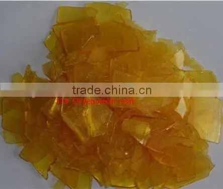 Cheap Price C9 Aromatic Petroleum Resin photo-2