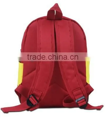 2014 Kids Bags Backpacks Boys and Girls Backpack photo-3