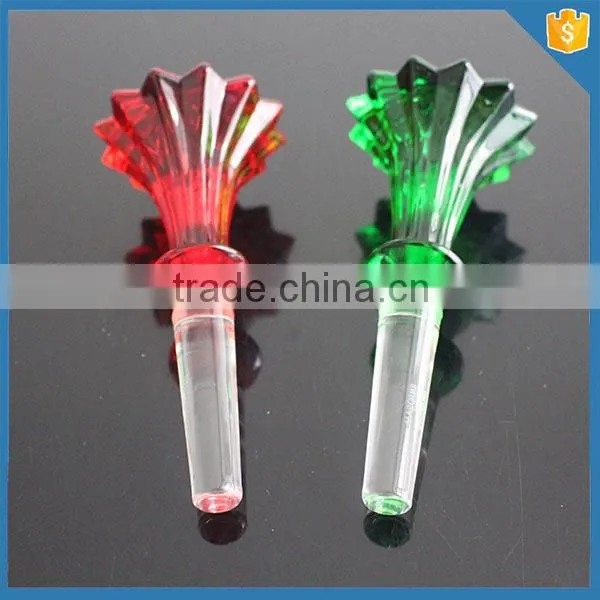 Color Brookside Wine Stopper PR(RED+Green) photo-6