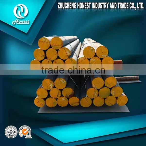 Reinforcing Steel Bar Price/ Price Iron Forged Bar photo-2