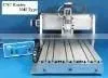 Mini CNC Router 3045