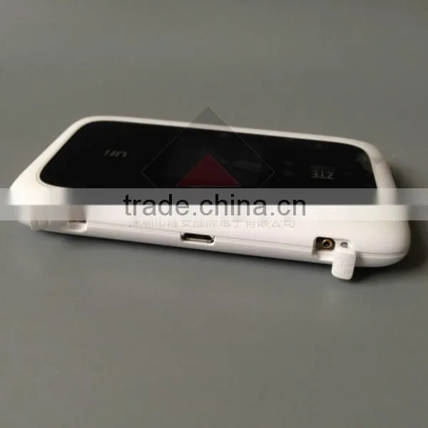 100Mbps 4G LTE Mobile WiFi Router ZTE MF910 photo-3