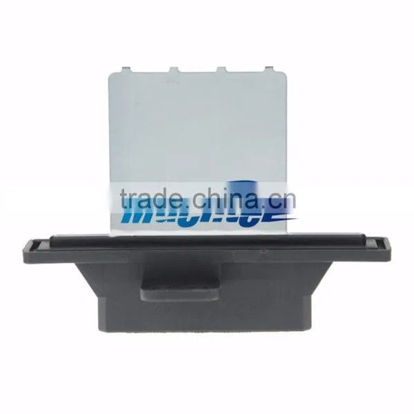 Blower Motor Heater Fan Resistor for Pulstar N15 Navara D22 W/O Climate photo-3