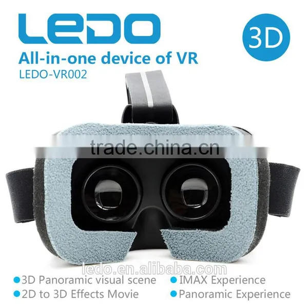 Polarized 3D Glasses Type and 3D Glasses,3D Glasses Type Baofeng 4 vr Glasses photo-5