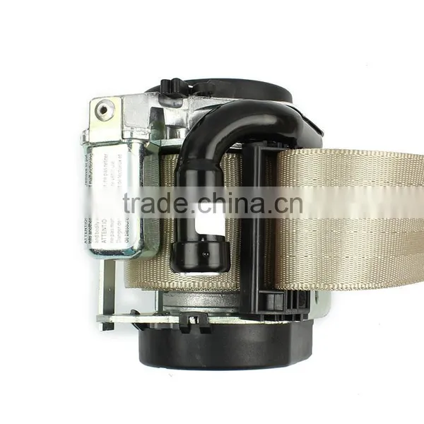 Top Selling Pretensioner Seatbelt photo-6