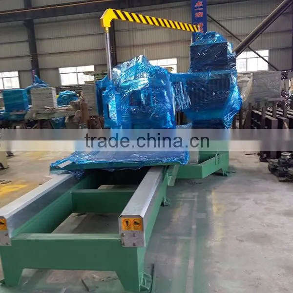 YXQ-600 China Cnc Router With Rotary Fixture Pass CE photo-3