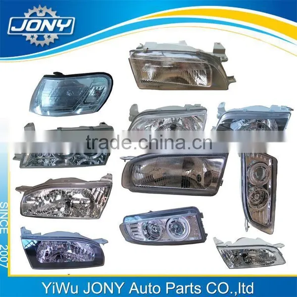 Jony for toyota car AE 100 corolla ae 100