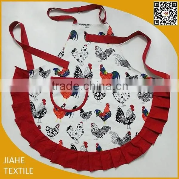 2015 Newest!!!!!! New Apron for Kids or Promotion photo-3