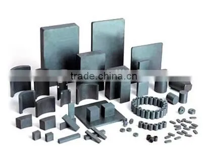 Ferrite Magnet, Oil Filter Magnets, Ferrite Magnet Ring photo-5