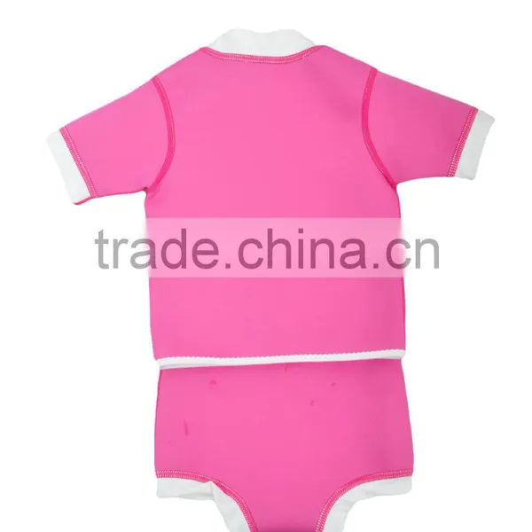 BABY TRAINING SWIM SUIT WITH YOUR OWN DESIGN photo-2