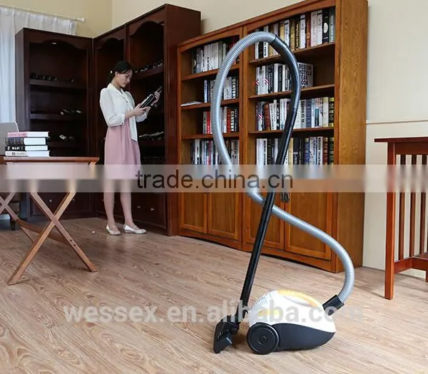 FURJA Rechargeable Robotic Dry Vacuum Cleaner photo-4