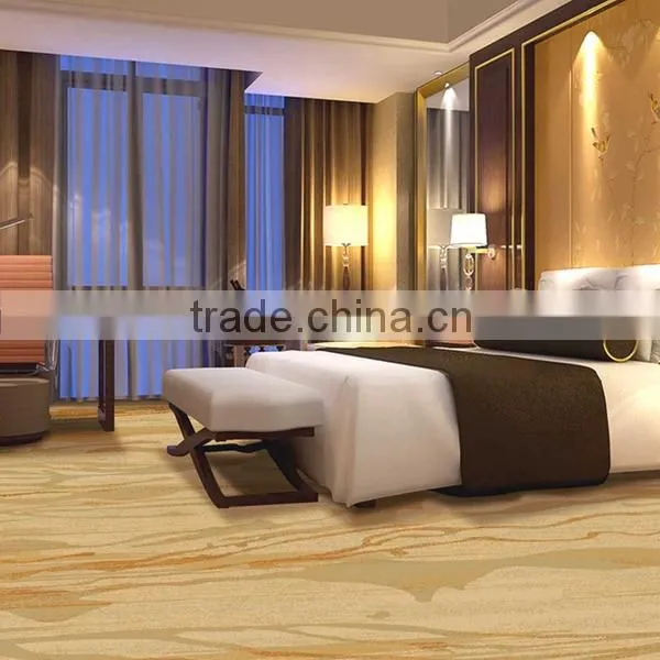 Manufacturer Supply Wall To Wall Wilton Carpet photo-6