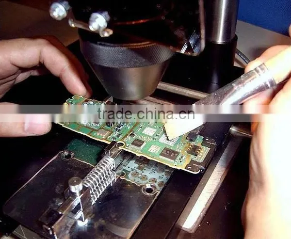 Infrared Bga,motherboard Repair Tools ,BGA Rework Station ,reballing Stencils Station/T862++/bga Stencil Support,made in China photo-3
