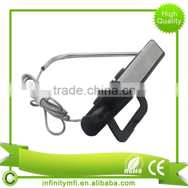 Digital Thermometer for Oven Digital LCD Display Probe Food Thermometer Timer Cooking Kitchen BBQ Meat photo-4